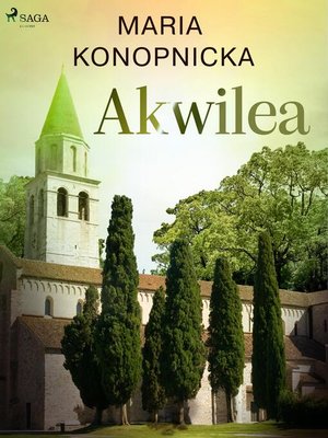 cover image of Akwilea